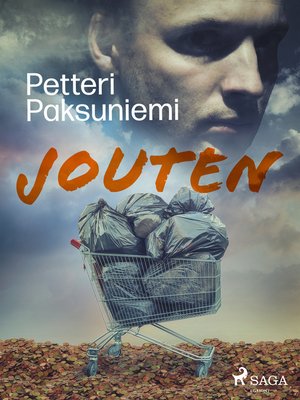 cover image of Jouten